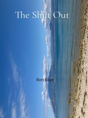 cover image of The Shut Out